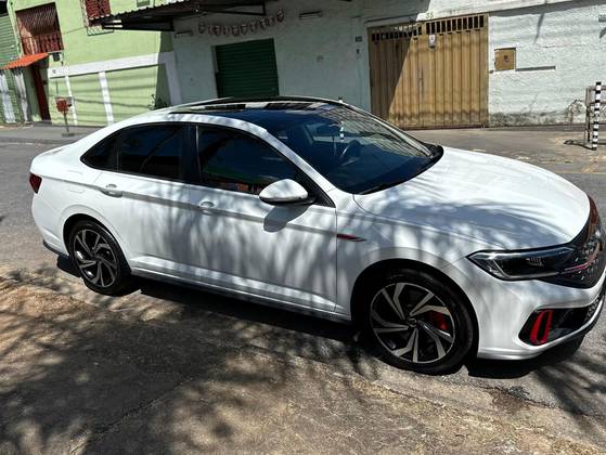 VOLKSWAGEN JETTA 2.0 350 TSI GASOLINA GLI DSG